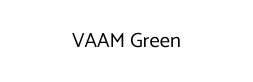 VAAM Green
